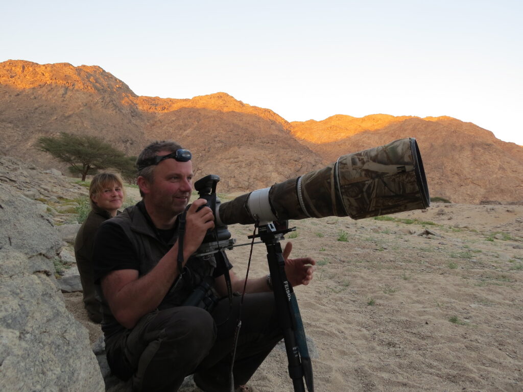 Kathrin und Torsten – Photo by Mohamed Habib